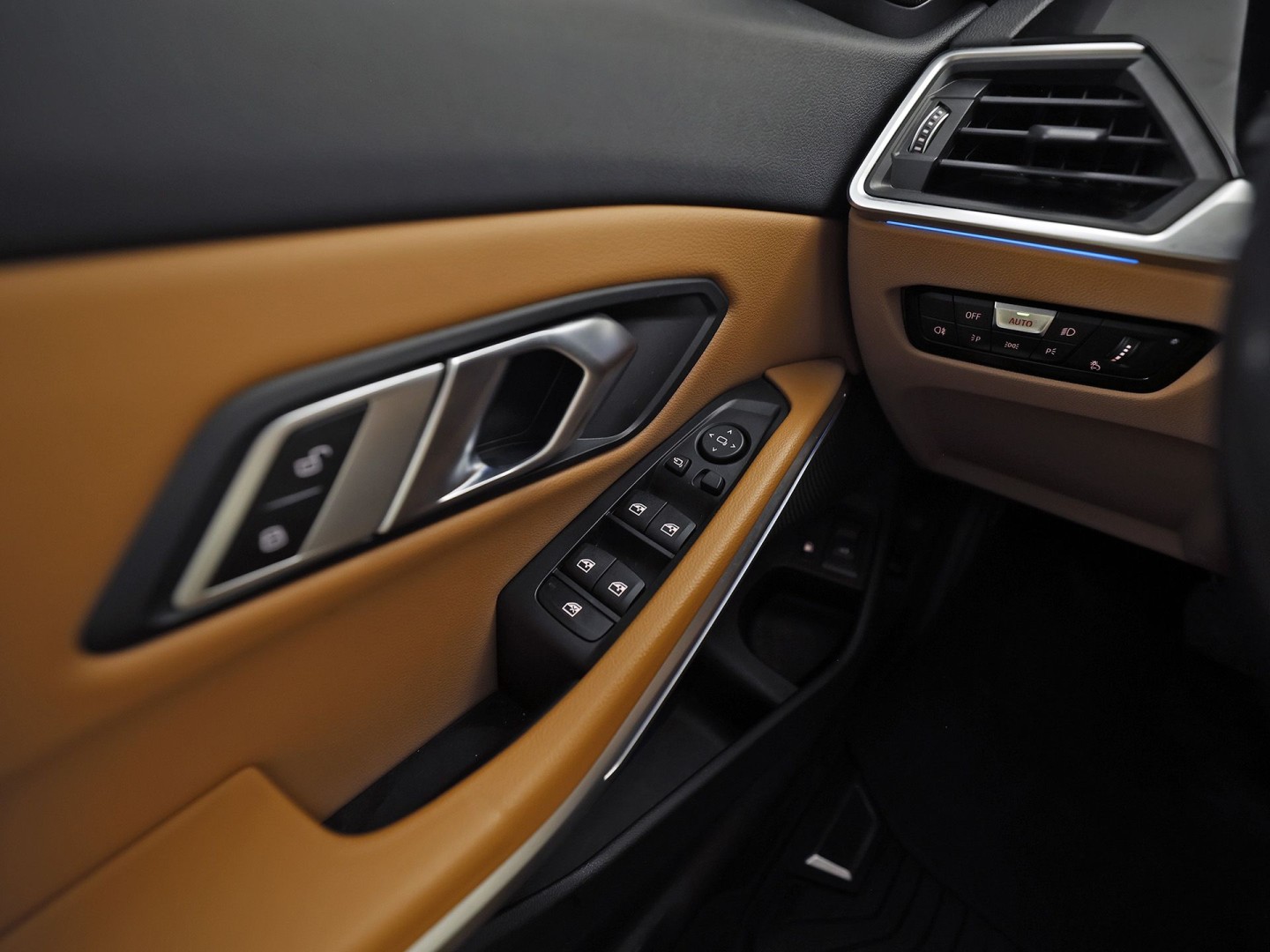 Foto van BMW 330e