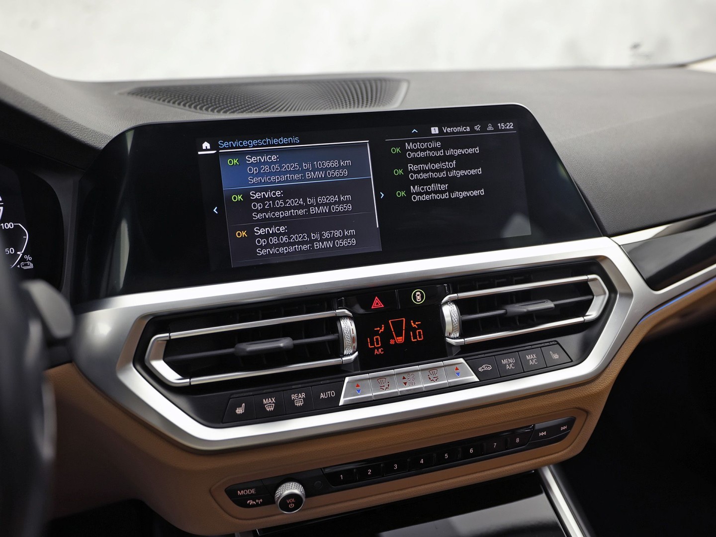 Foto van BMW 330e