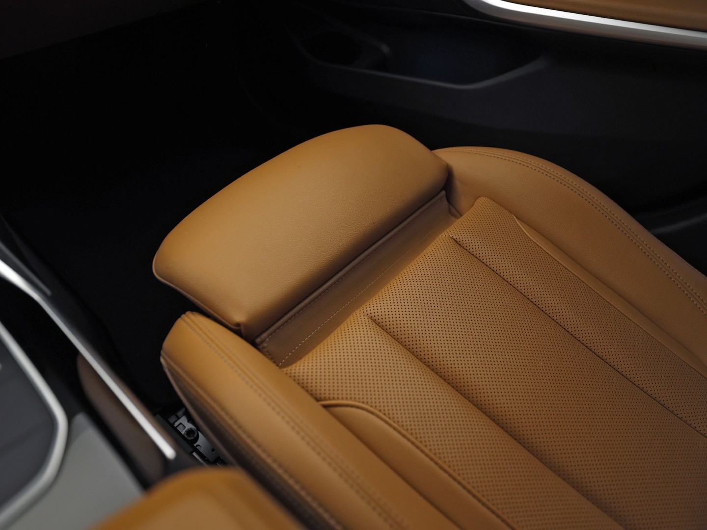 Foto van BMW 330e