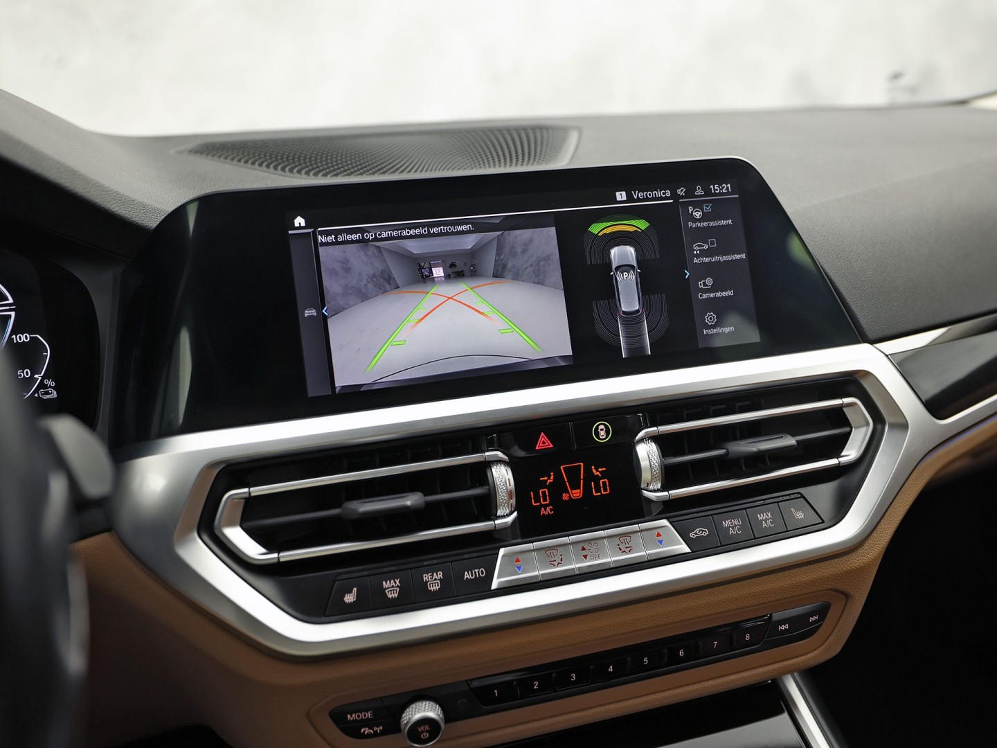 Foto van BMW 330e