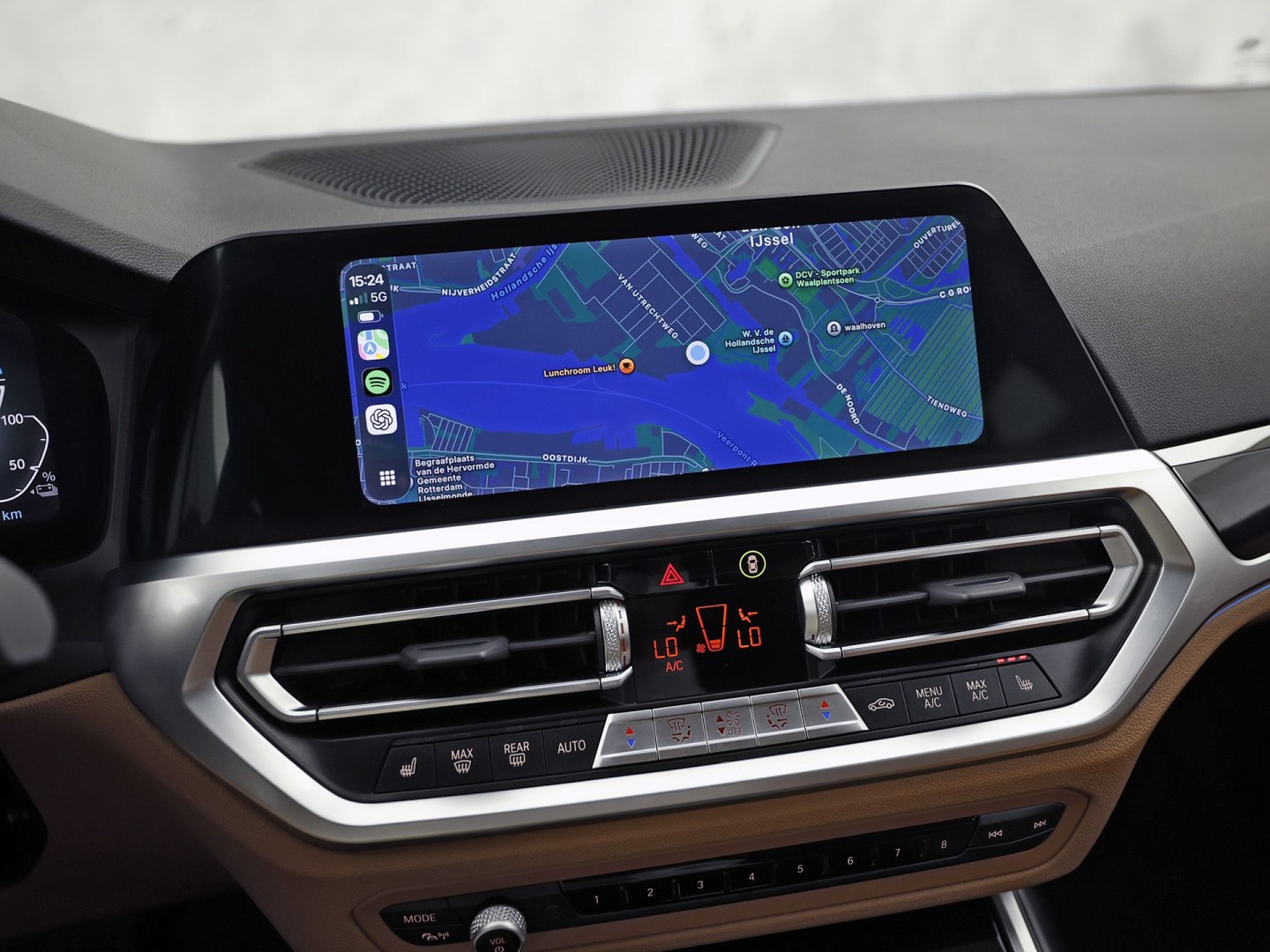Foto van BMW 330e