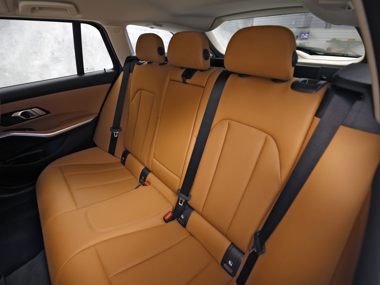 Foto van BMW 330e