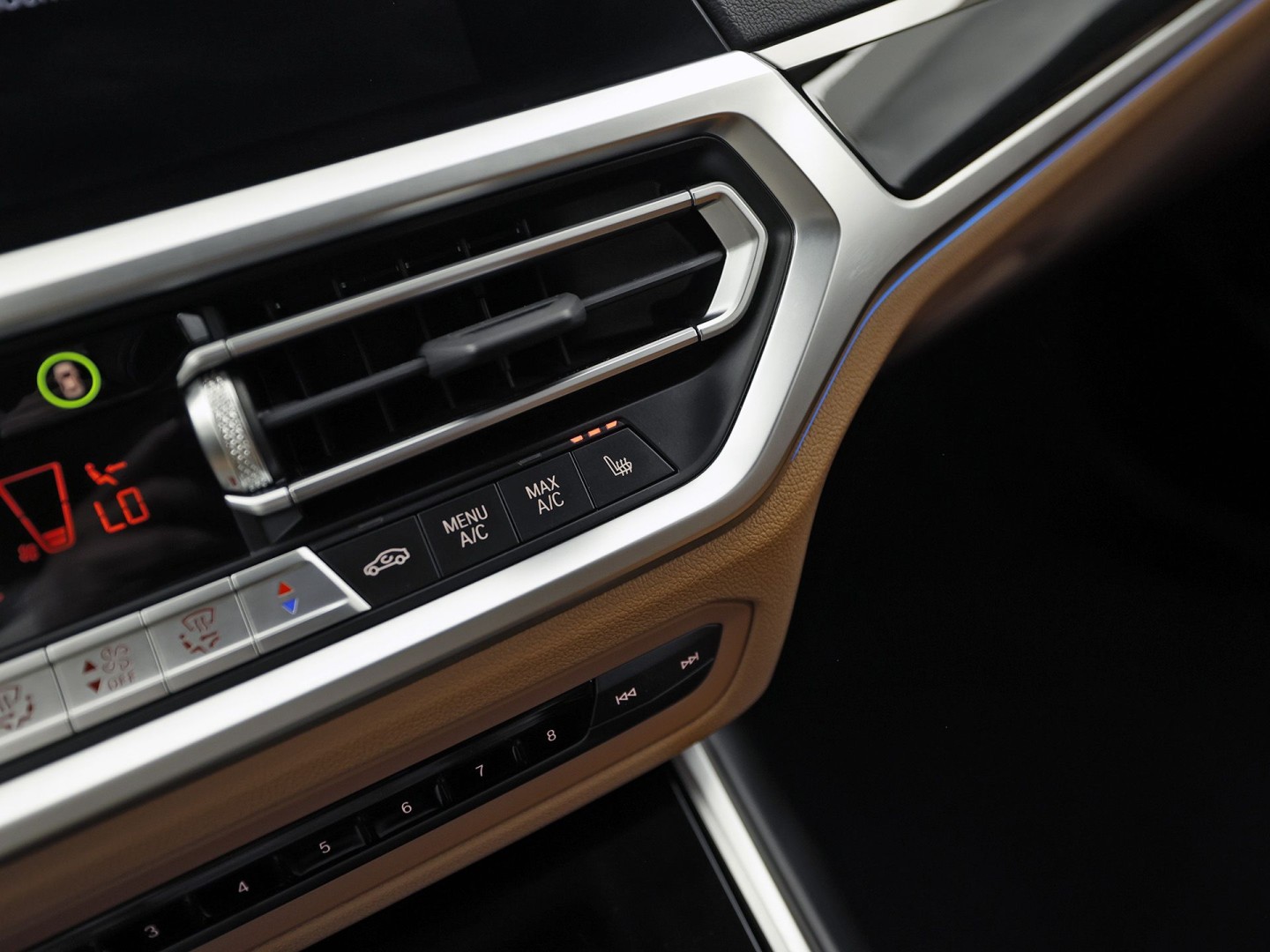 Foto van BMW 330e