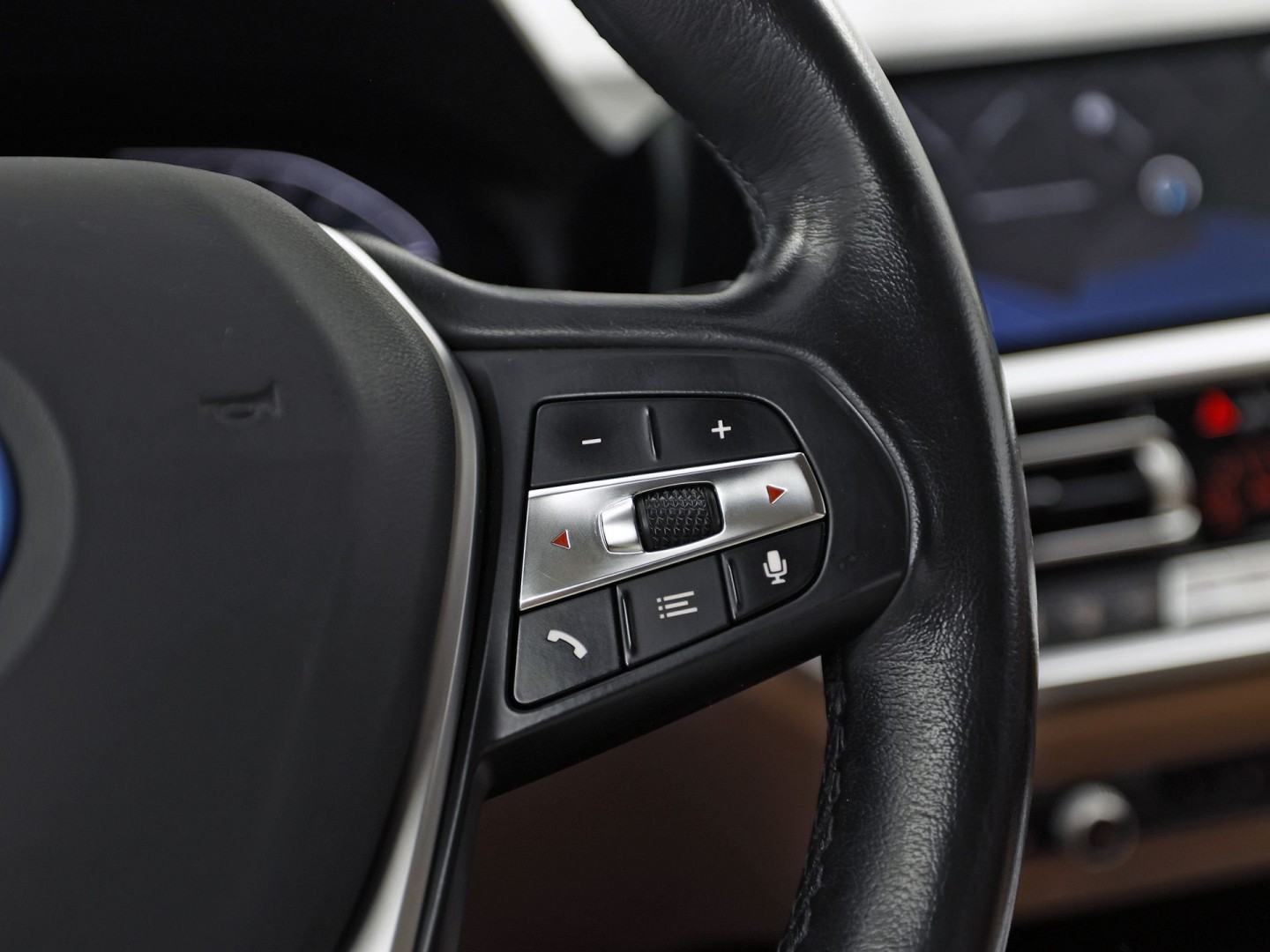 Foto van BMW 330e