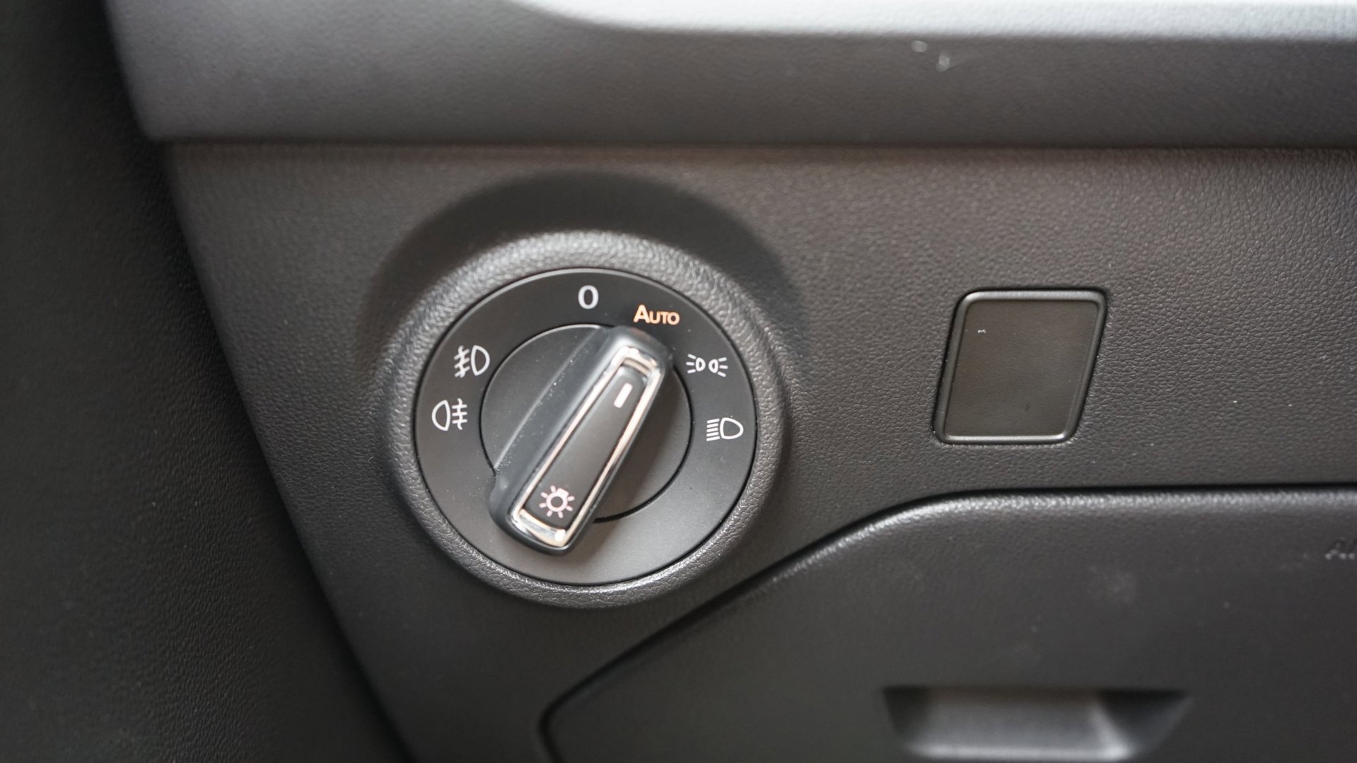 Foto van Seat Leon Sportourer ST