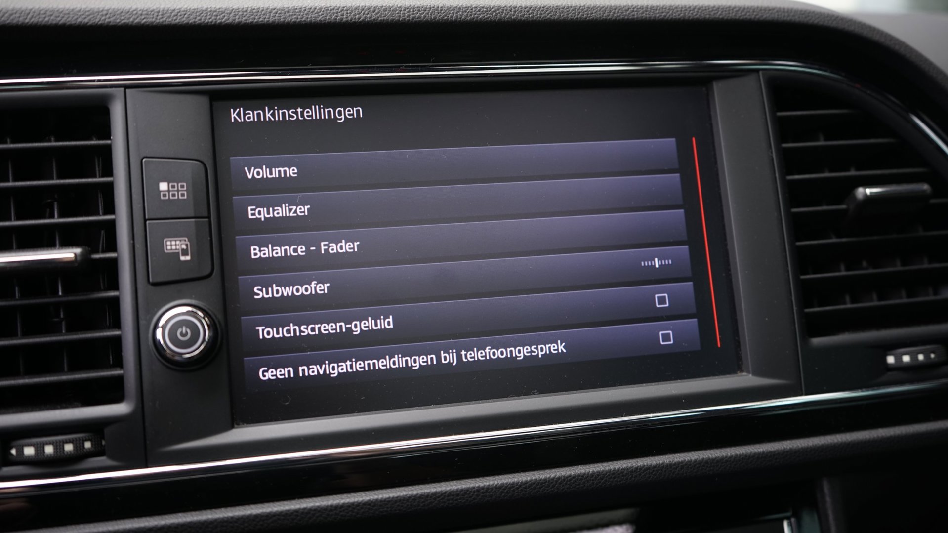 Foto van Seat Leon Sportourer ST