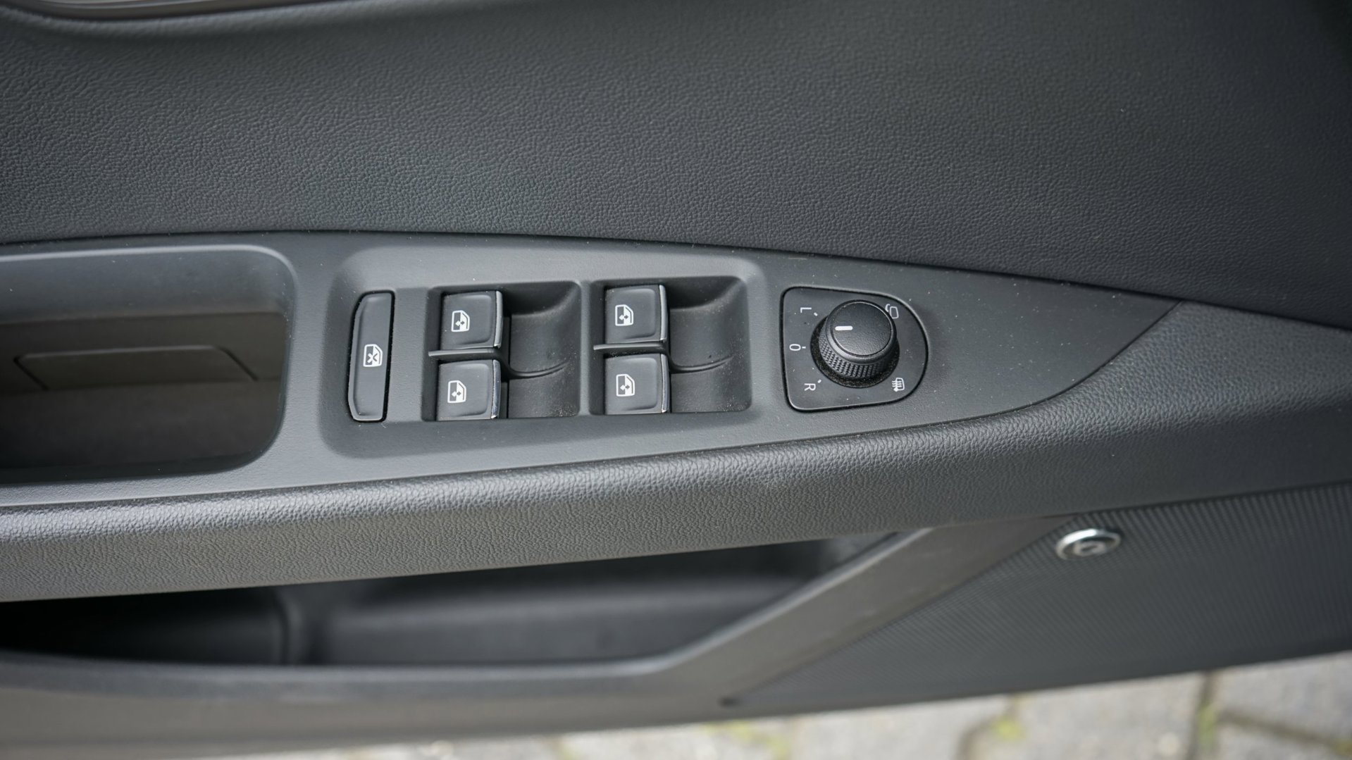 Foto van Seat Leon Sportourer ST