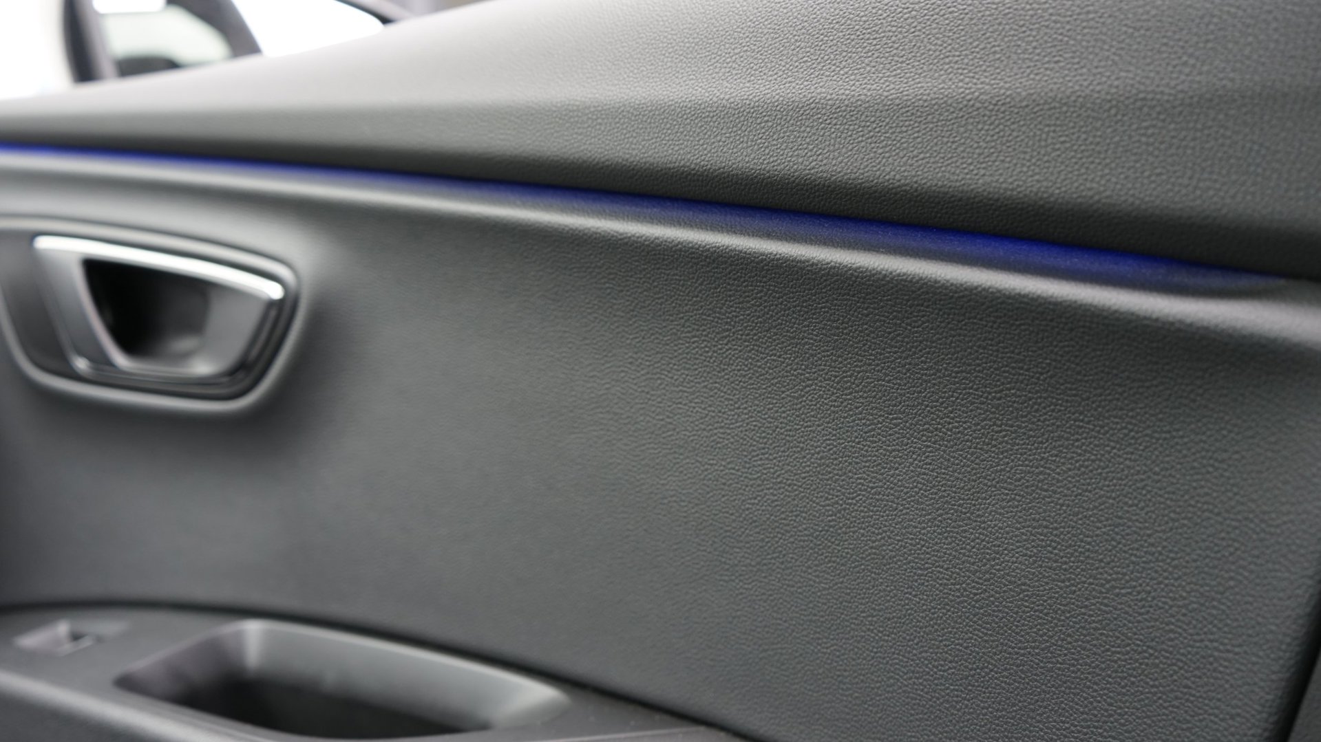 Foto van Seat Leon Sportourer ST