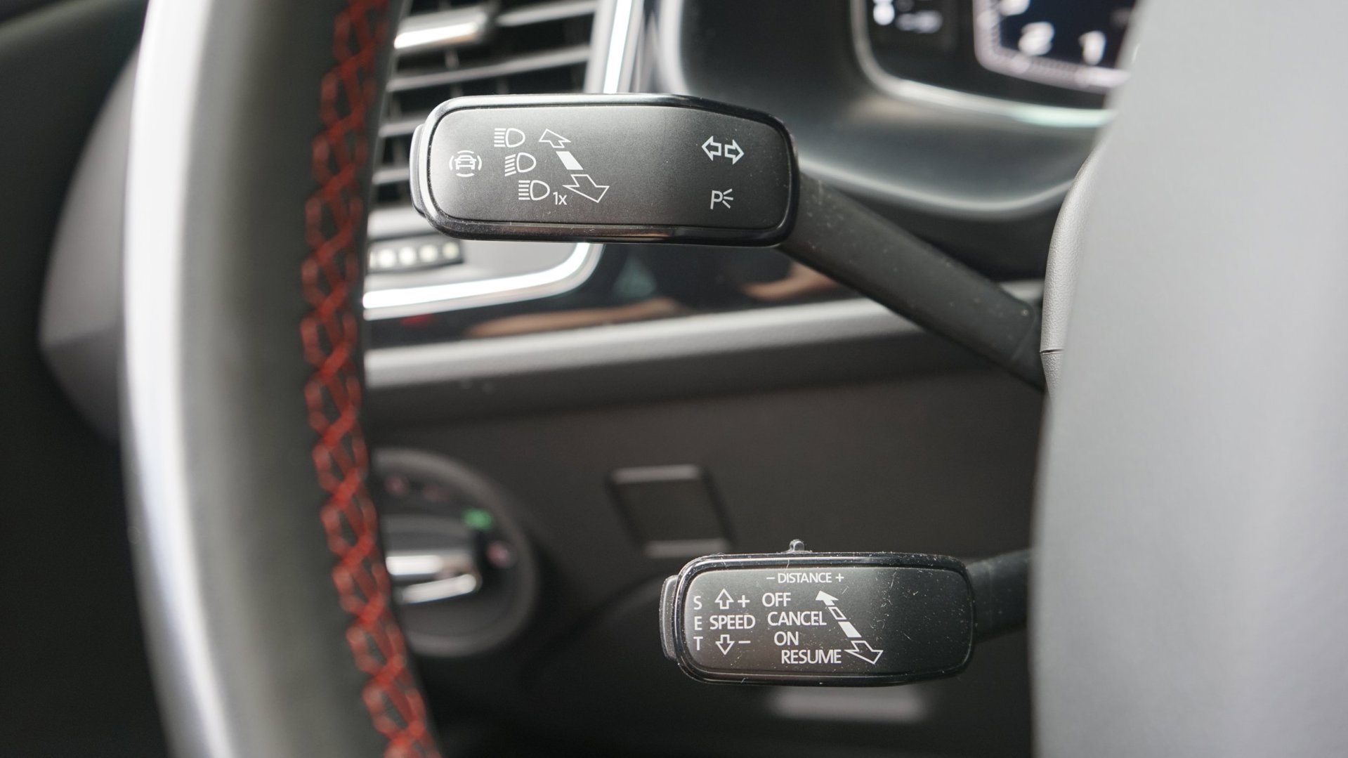 Foto van Seat Leon Sportourer ST