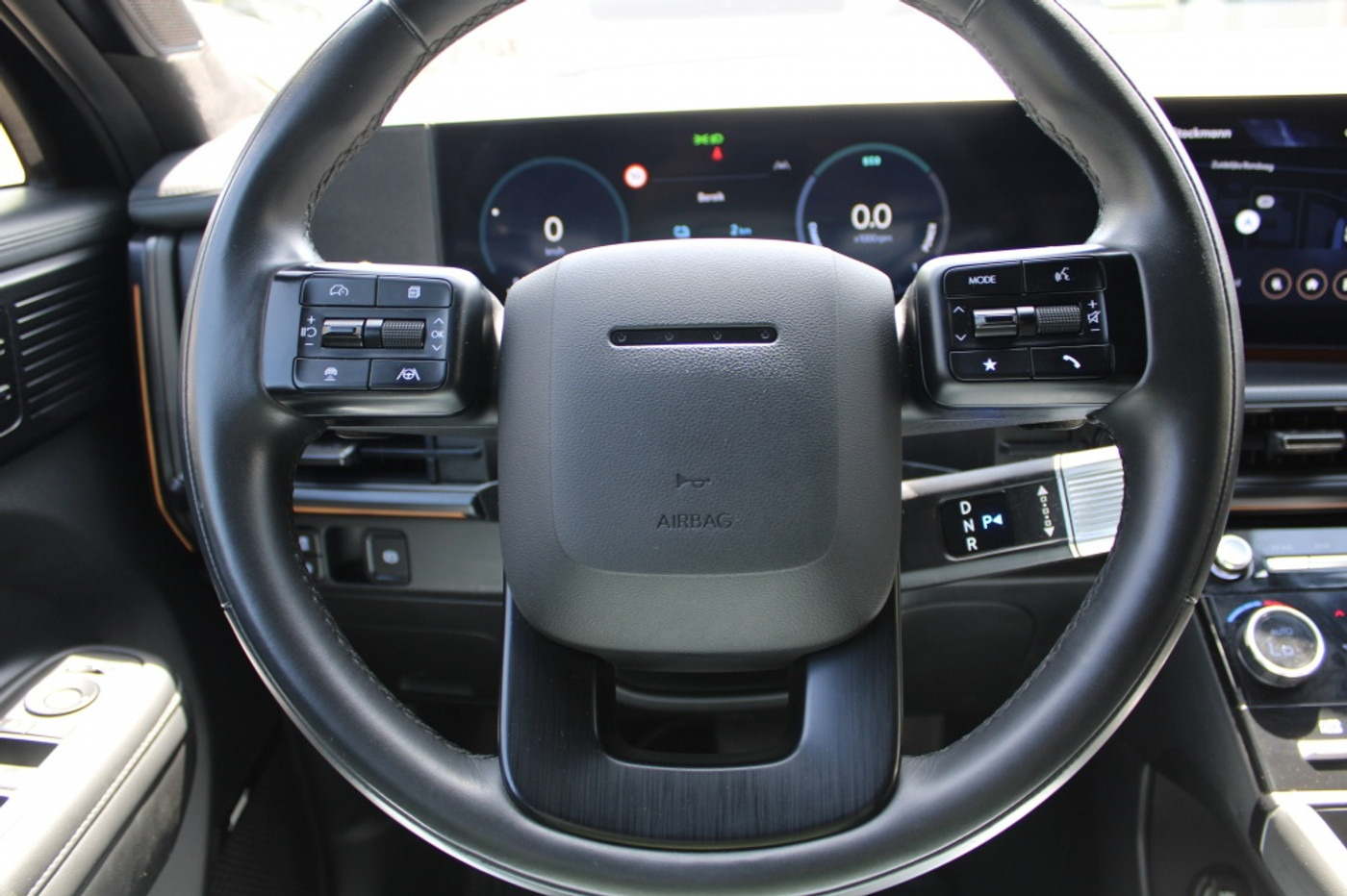 Foto van Hyundai Santa Fe