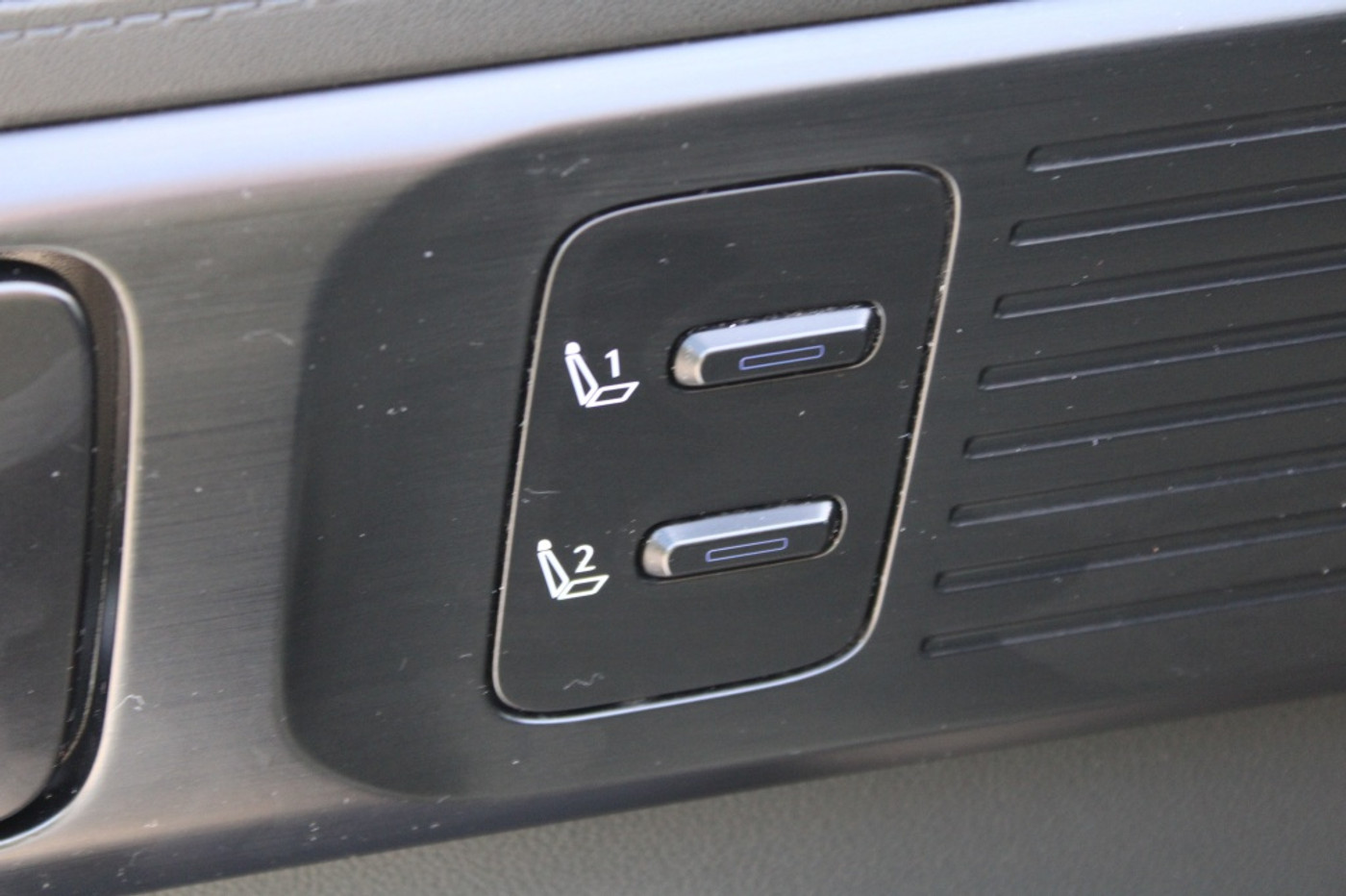 Foto van Hyundai Santa Fe