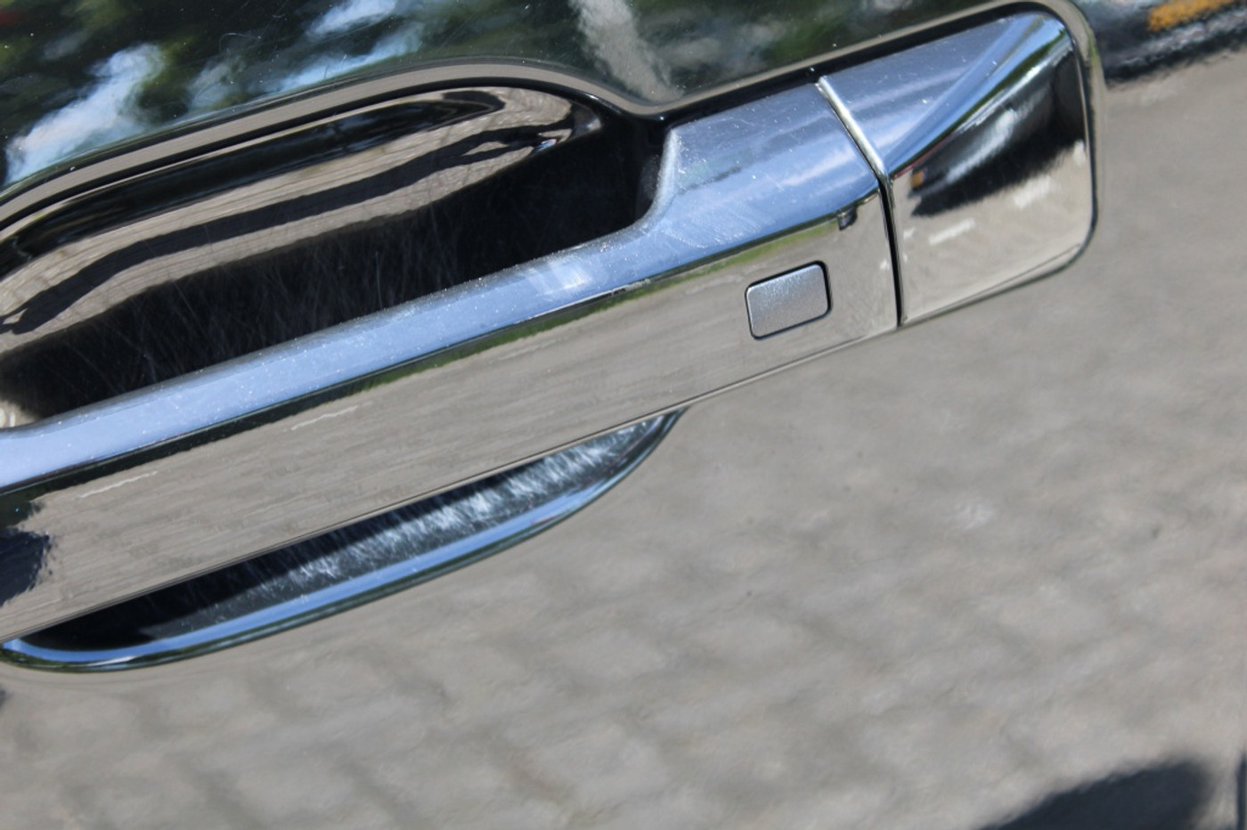 Foto van Hyundai Santa Fe
