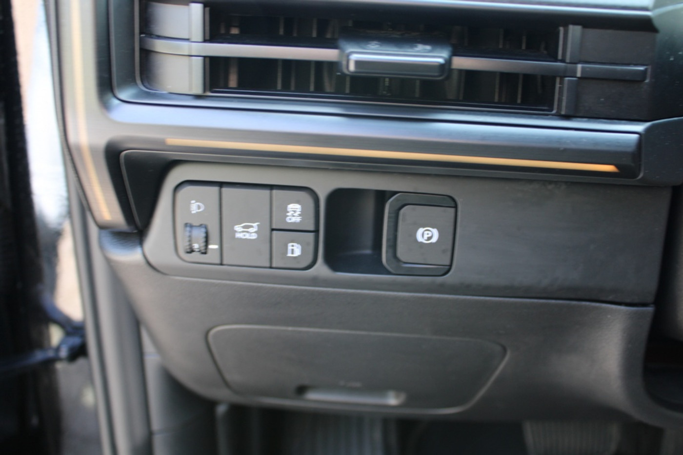 Foto van Hyundai Santa Fe