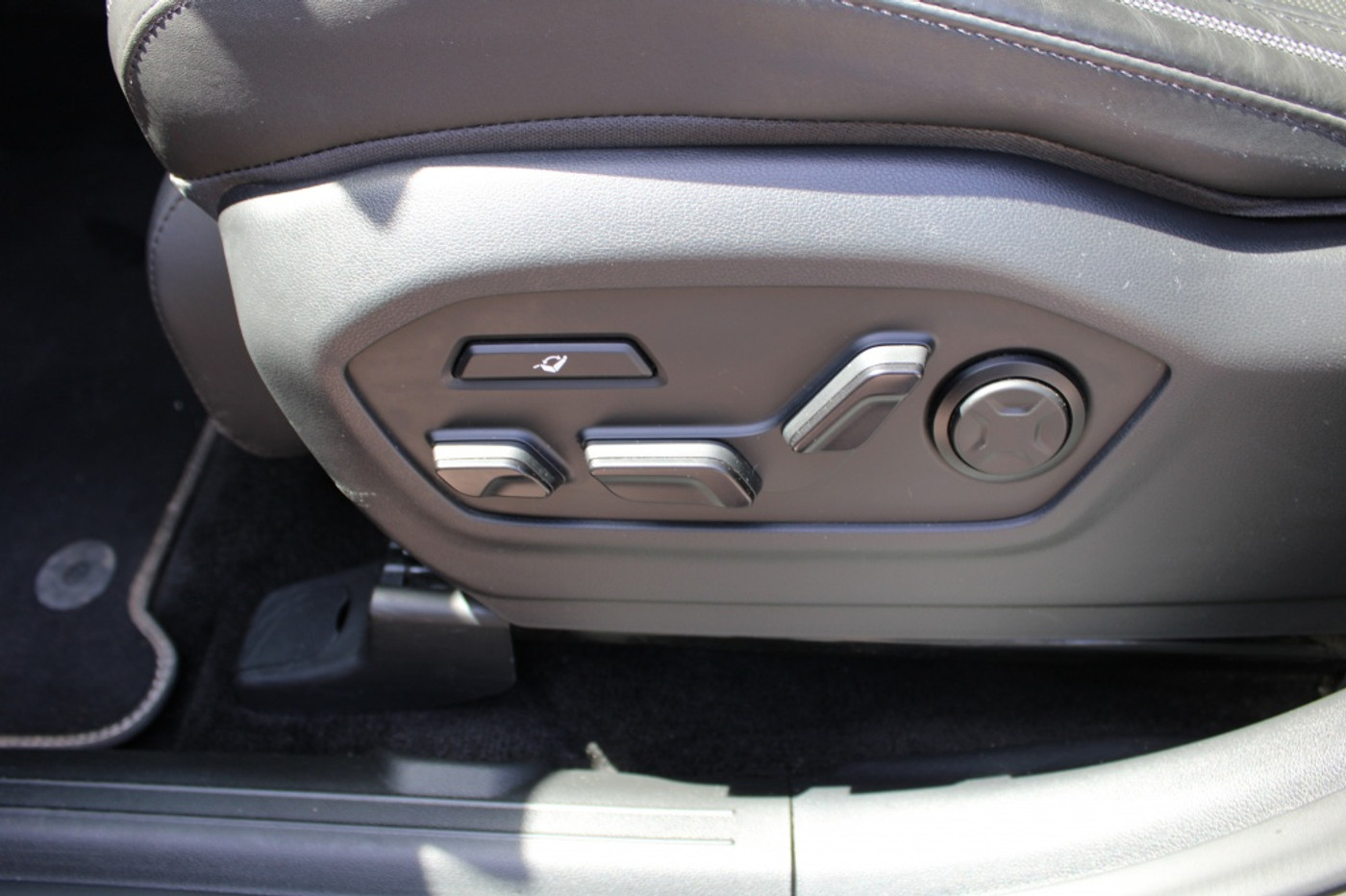 Foto van Hyundai Santa Fe