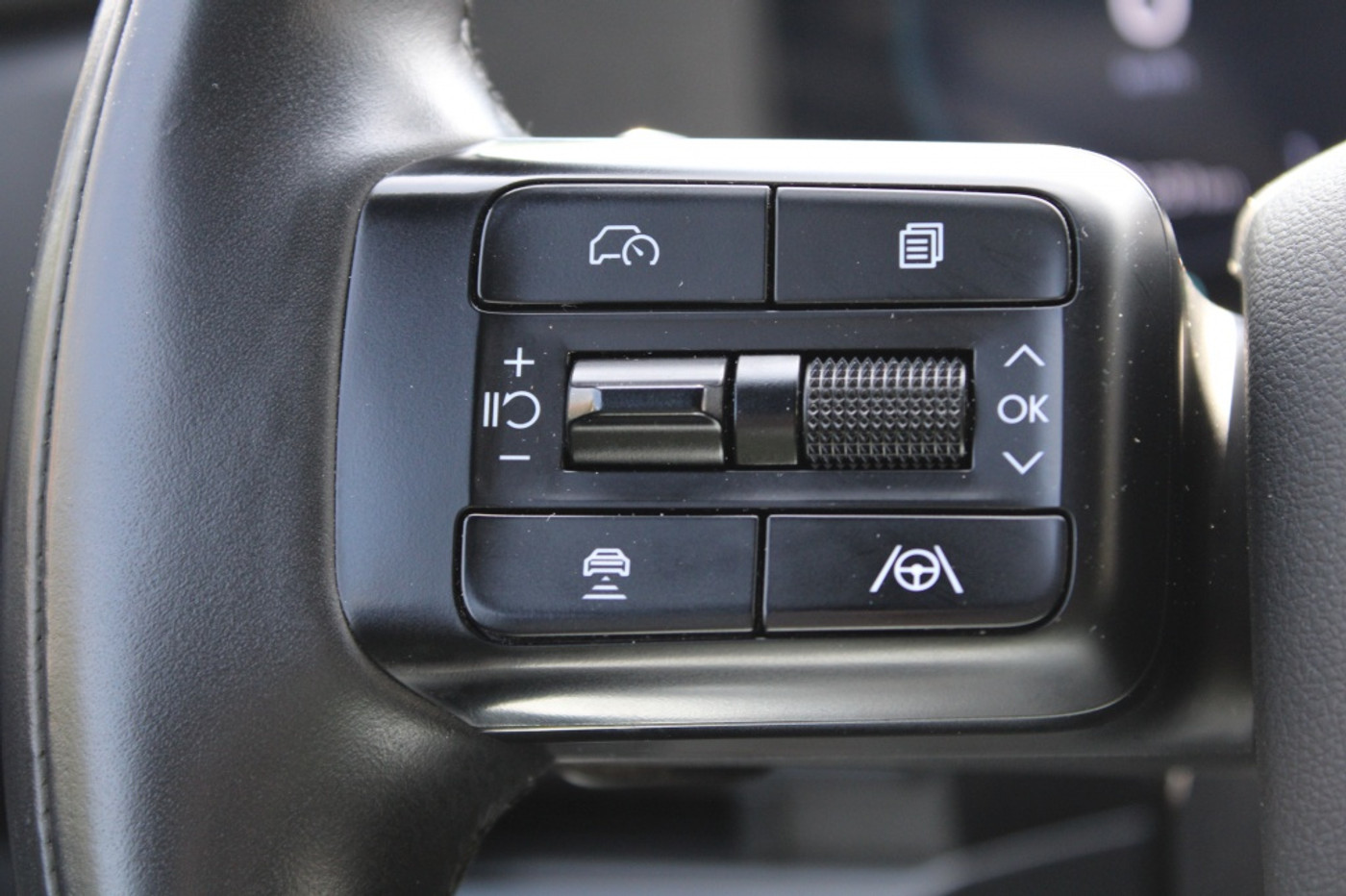 Foto van Hyundai Santa Fe