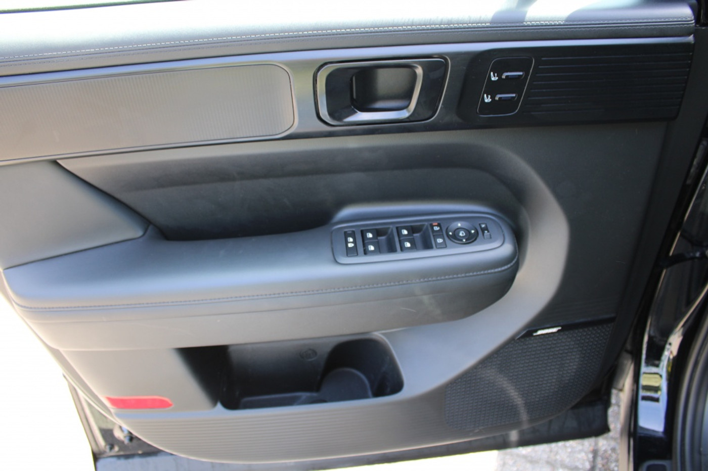 Foto van Hyundai Santa Fe