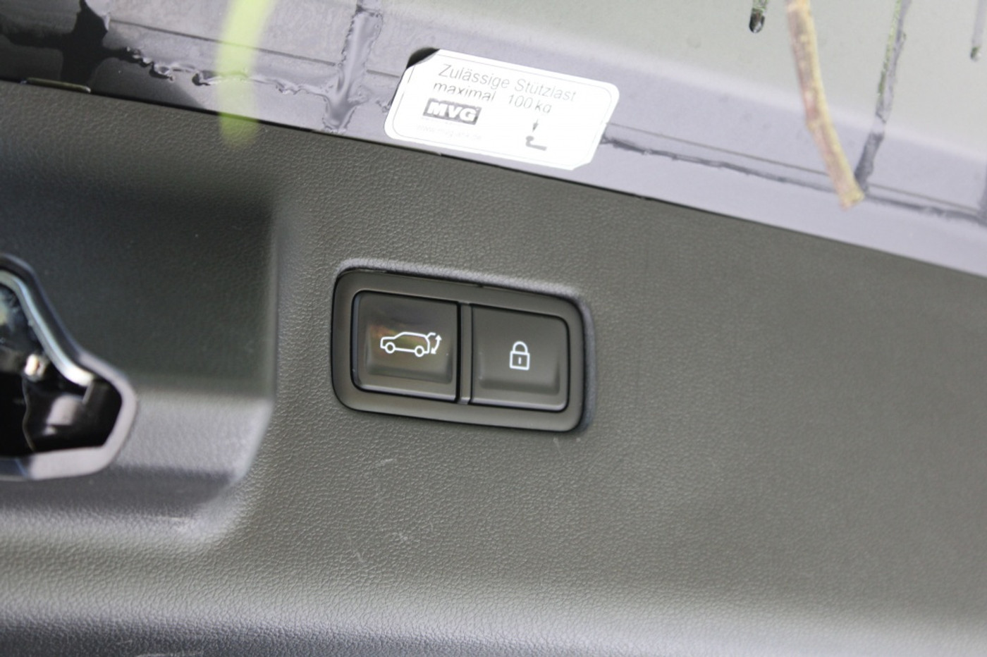 Foto van Hyundai Santa Fe