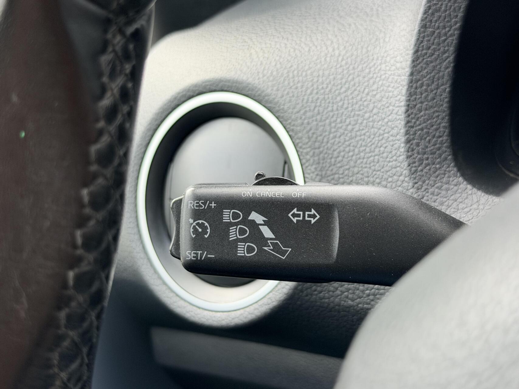 Foto van Skoda Citigo