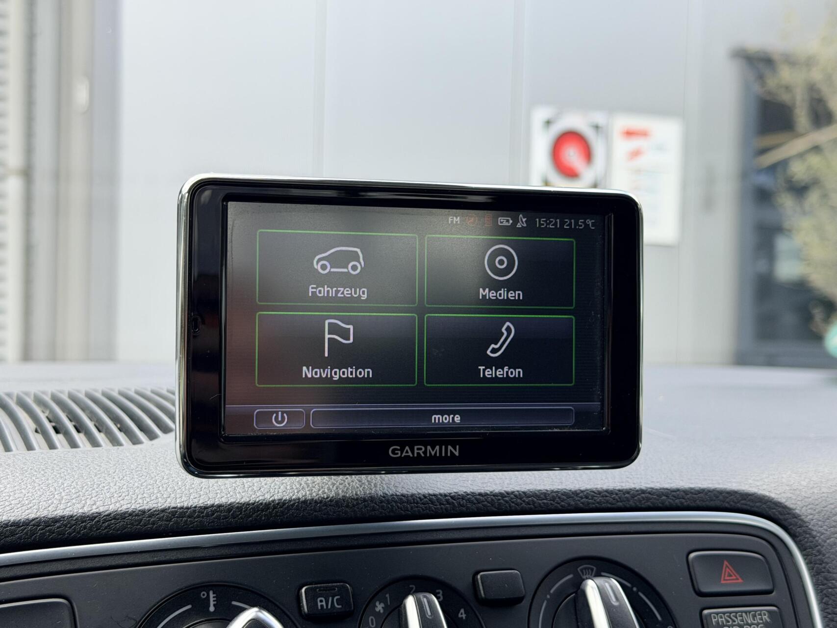 Foto van Skoda Citigo