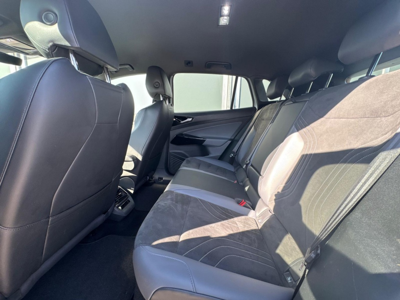 Foto van Volkswagen Id.4