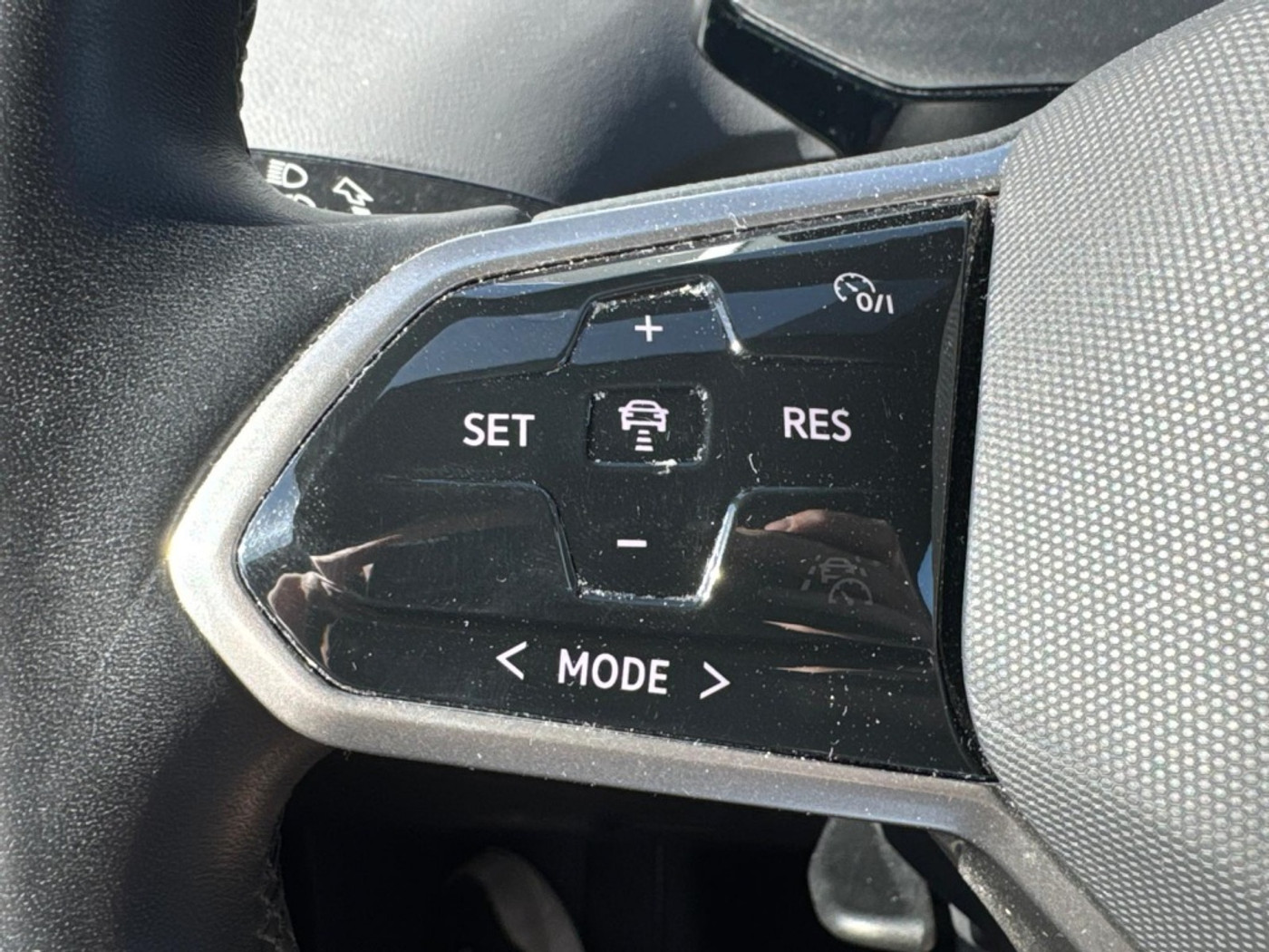Foto van Volkswagen Id.4