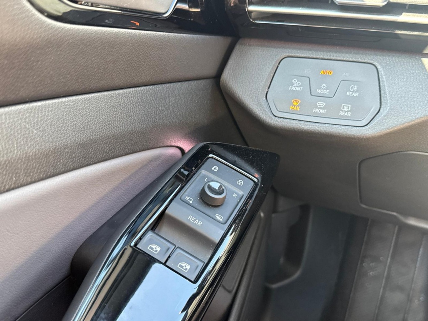 Foto van Volkswagen Id.4