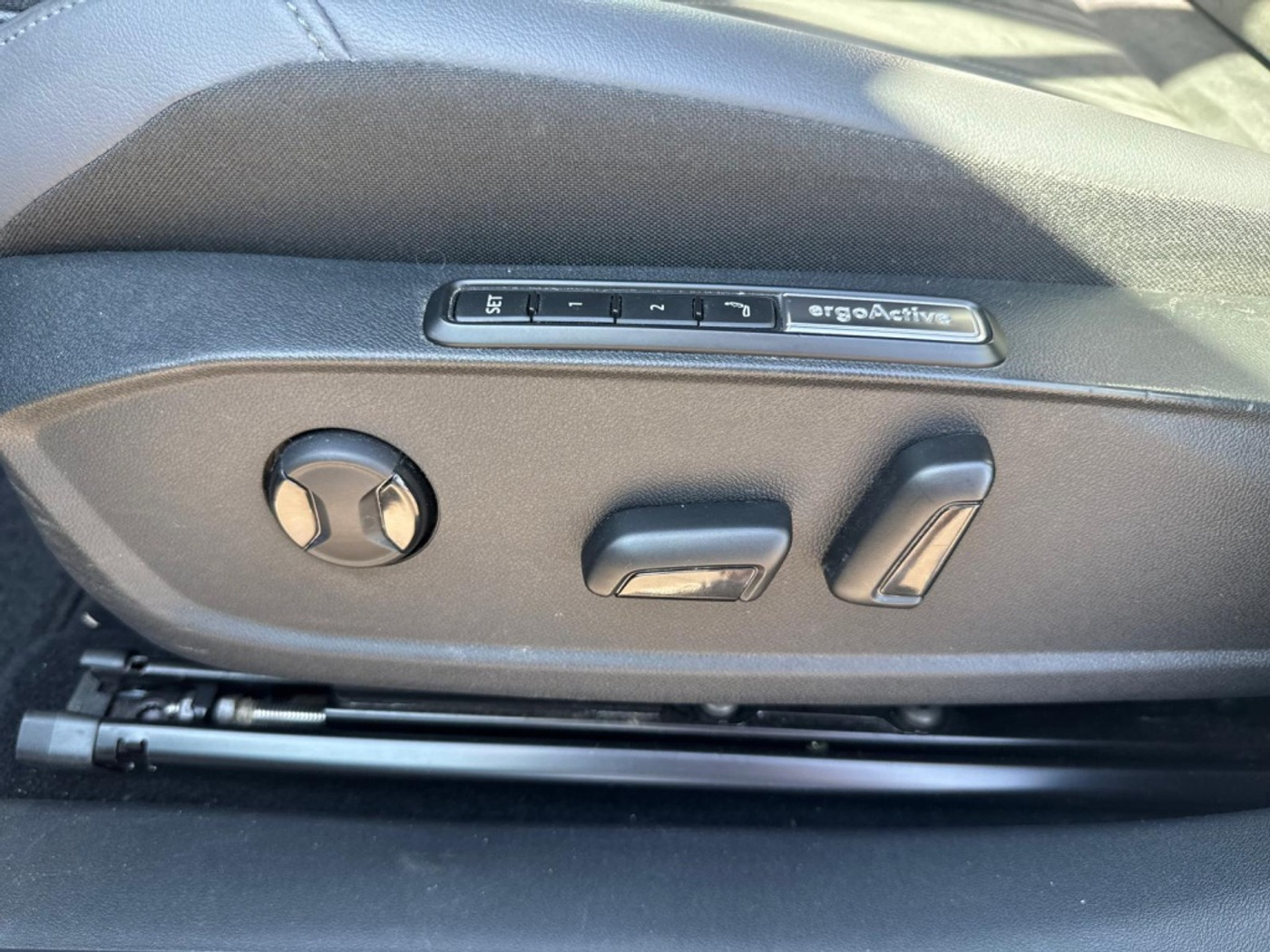 Foto van Volkswagen Id.4
