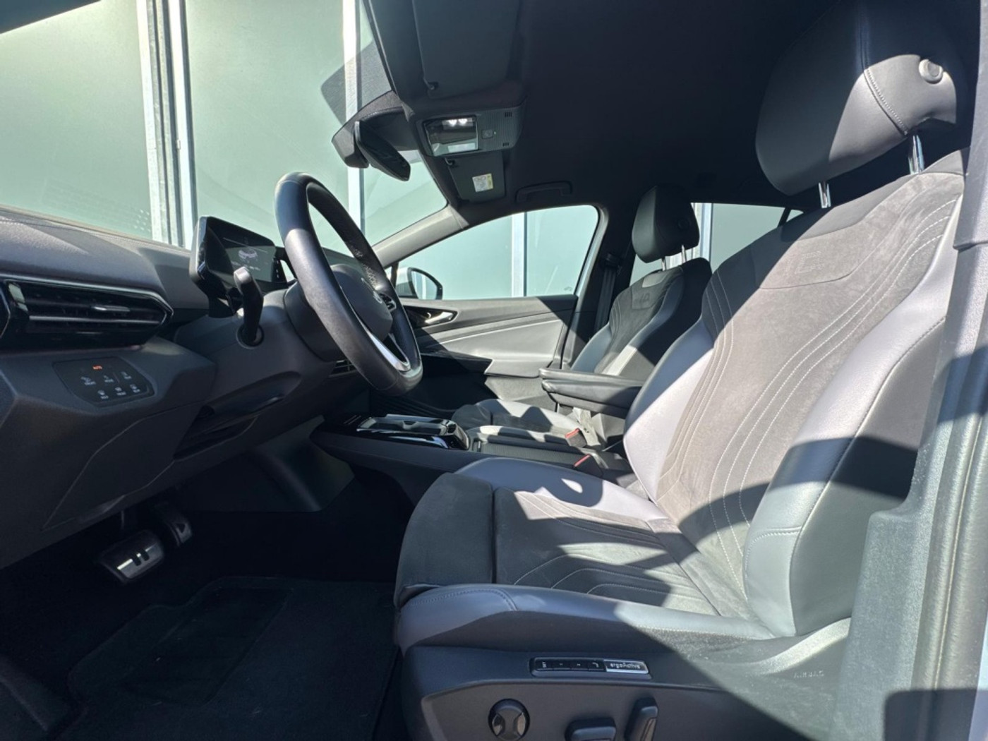 Foto van Volkswagen Id.4