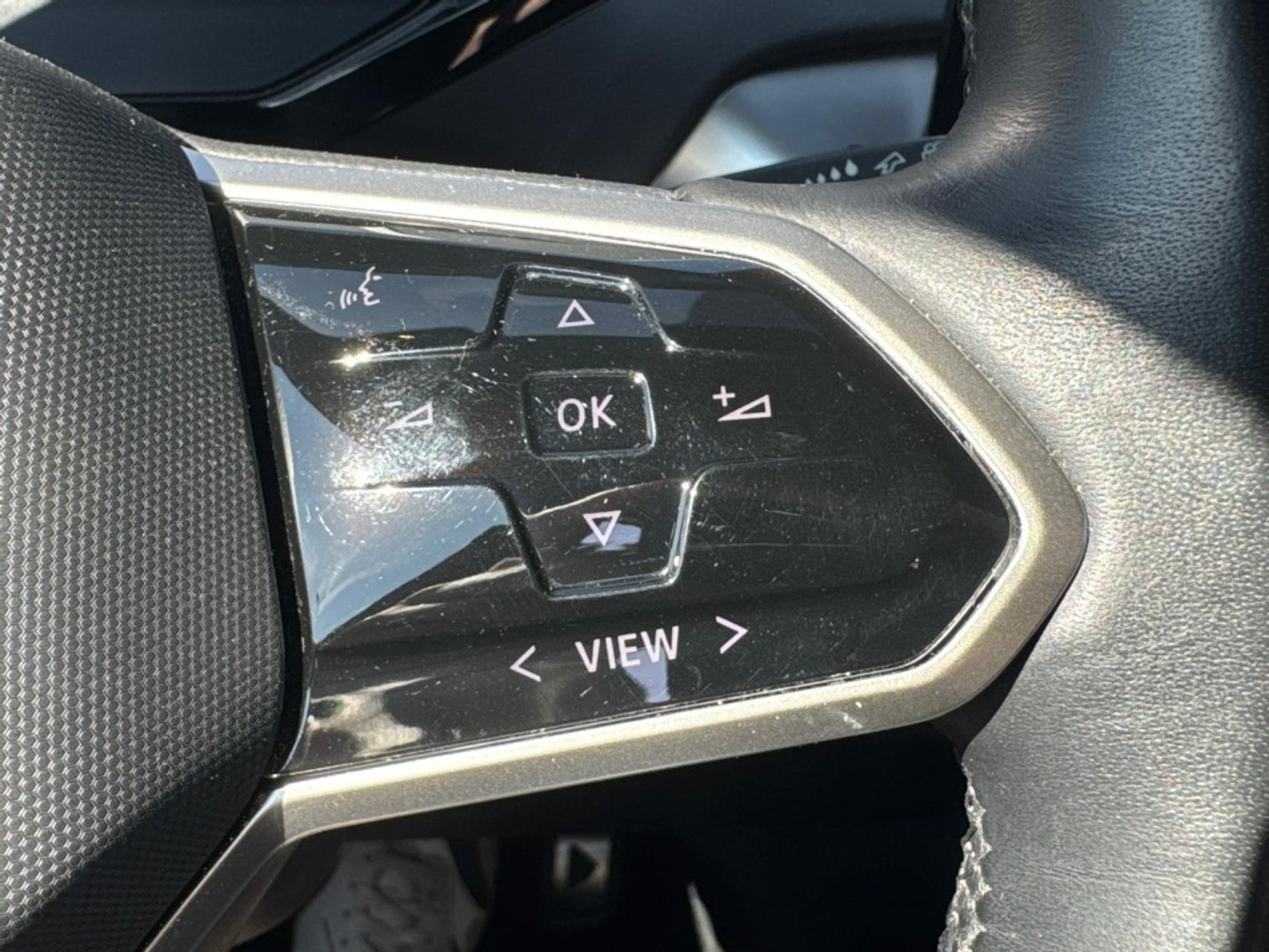 Foto van Volkswagen Id.4
