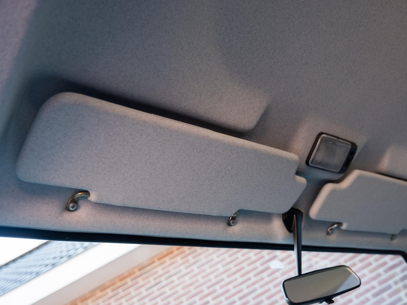 Foto van Land Rover Defender