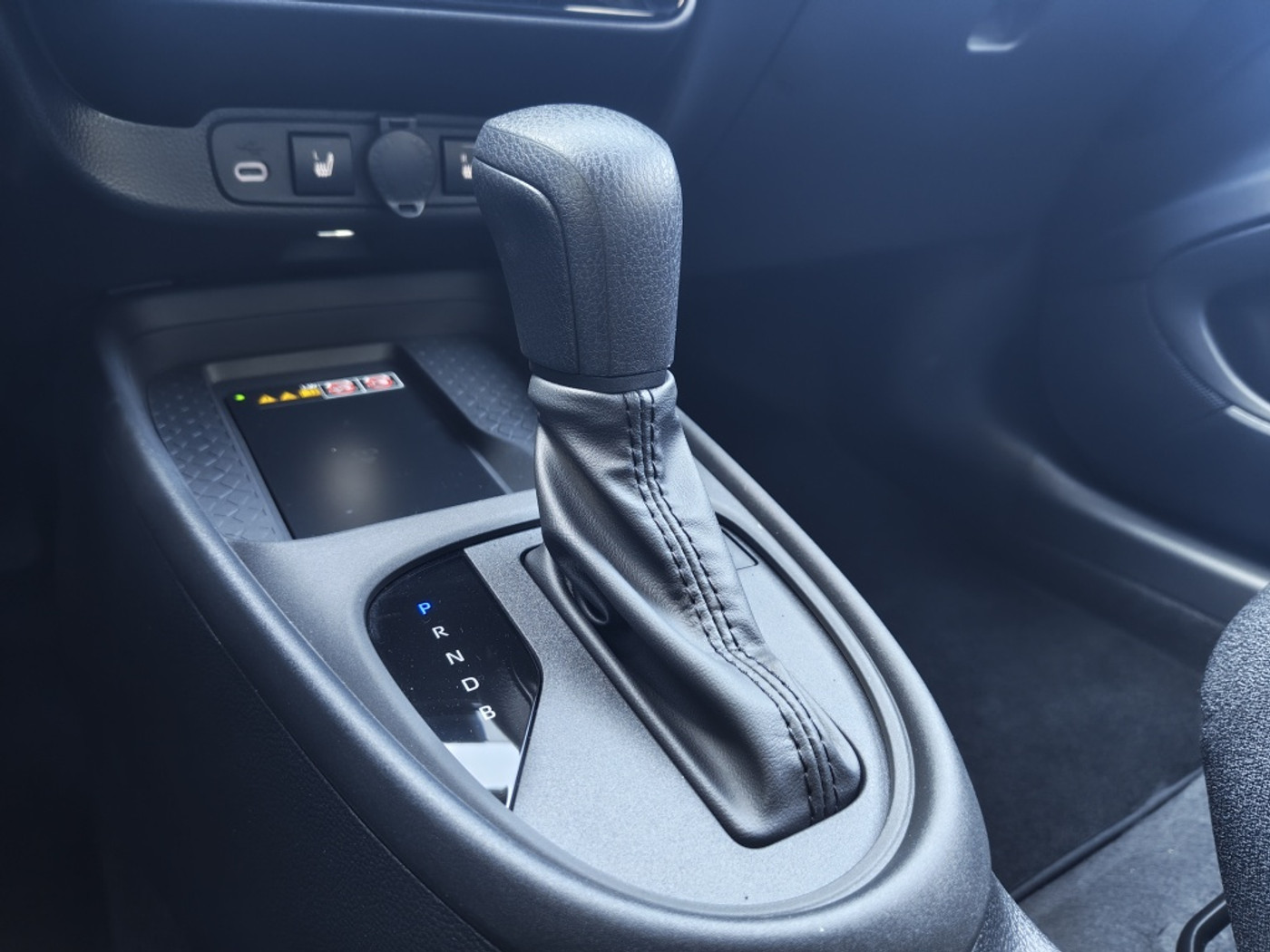 Foto van Toyota Aygo X