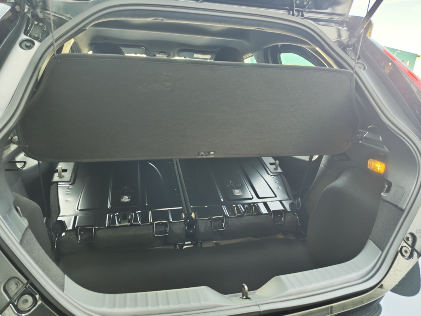 Foto van Toyota Aygo X