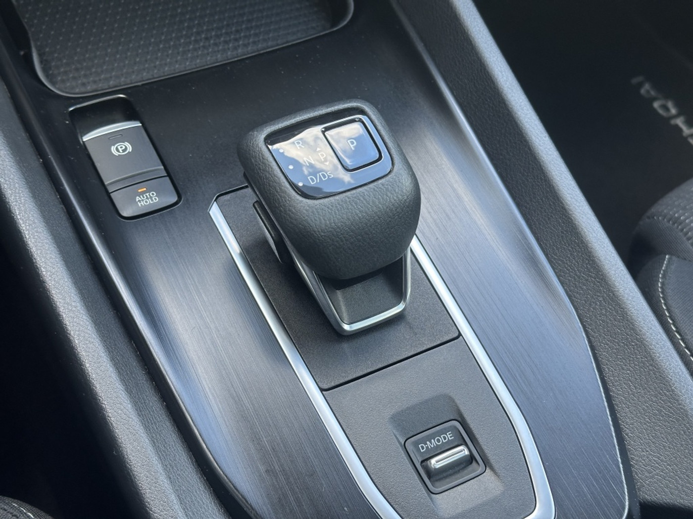 Foto van Nissan Qashqai