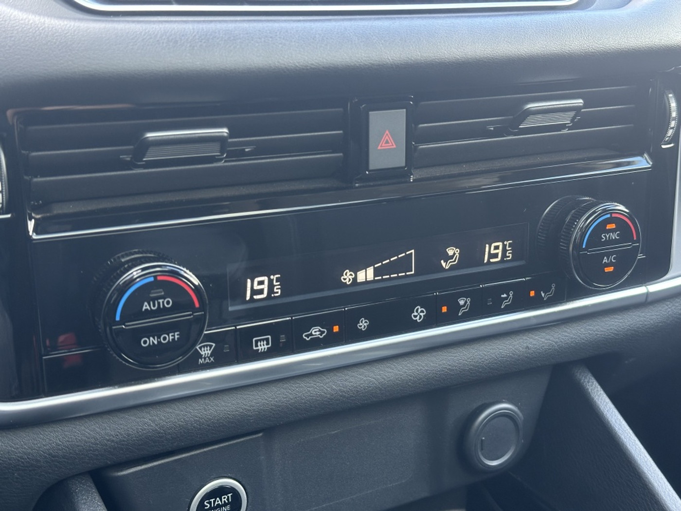 Foto van Nissan Qashqai