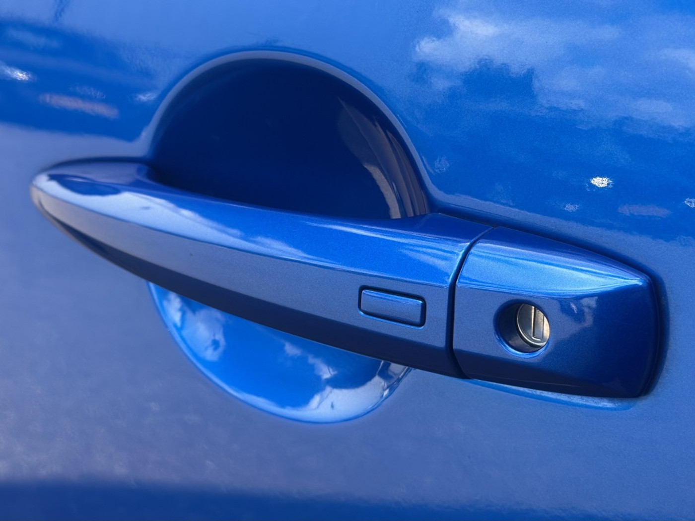 Foto van Nissan Qashqai