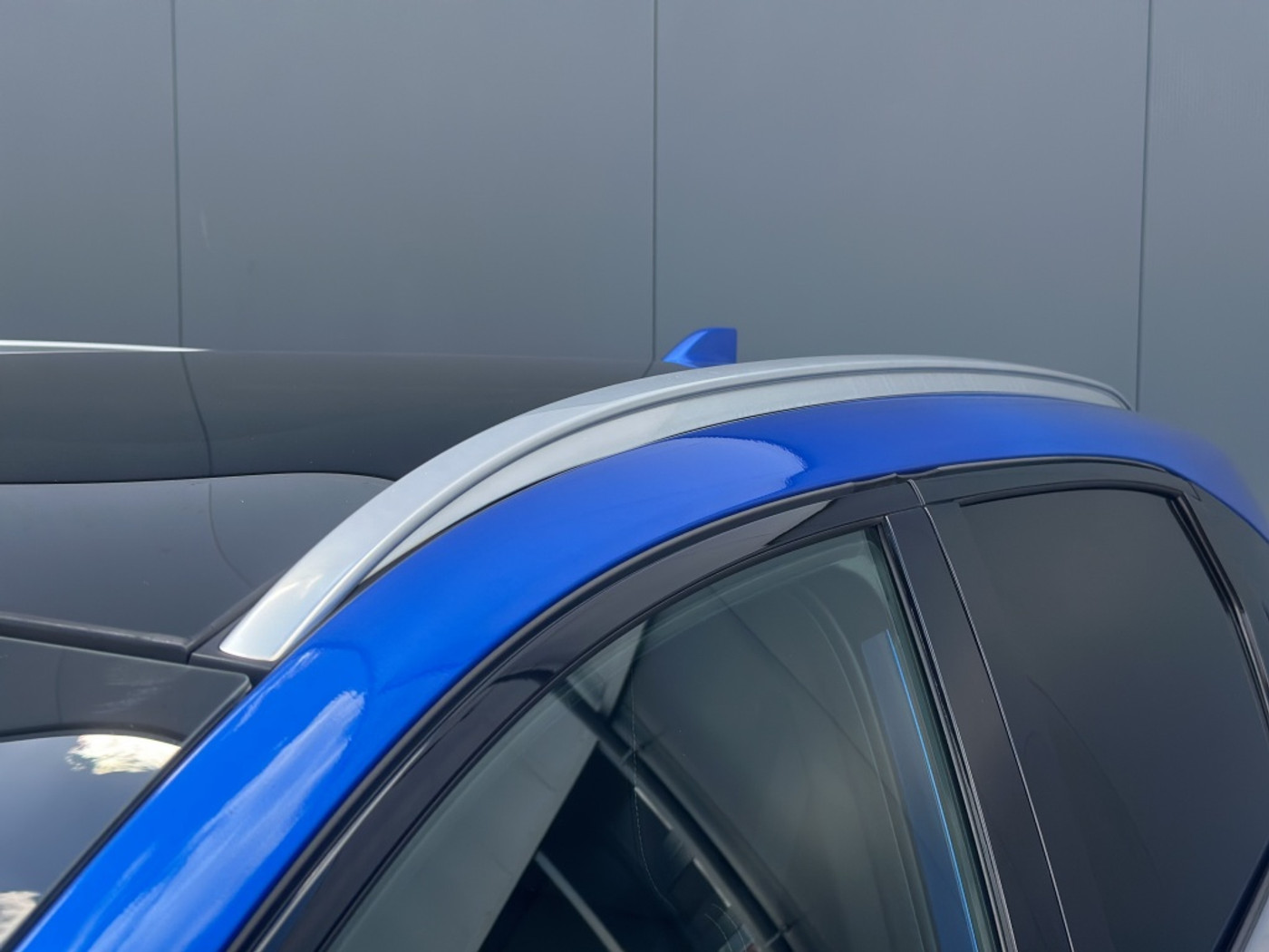 Foto van Nissan Qashqai