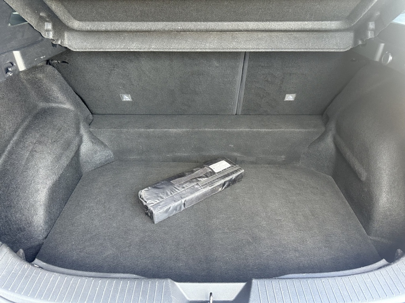 Foto van Nissan Qashqai