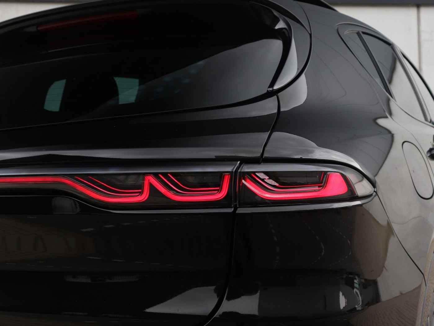 Foto van Alfa Romeo Tonale