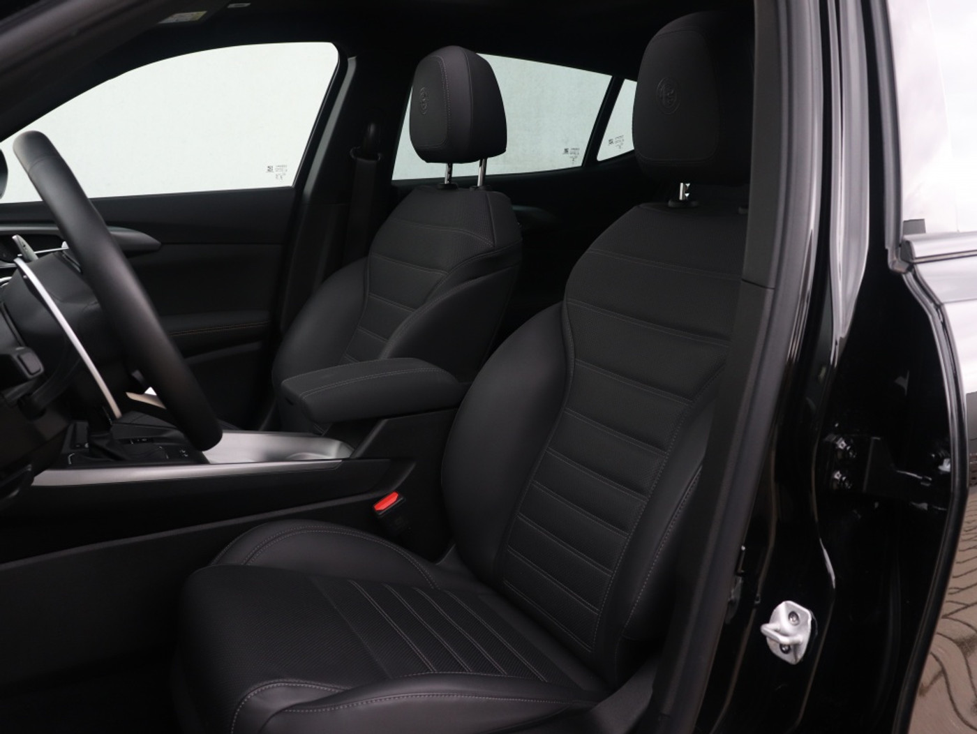 Foto van Alfa Romeo Tonale