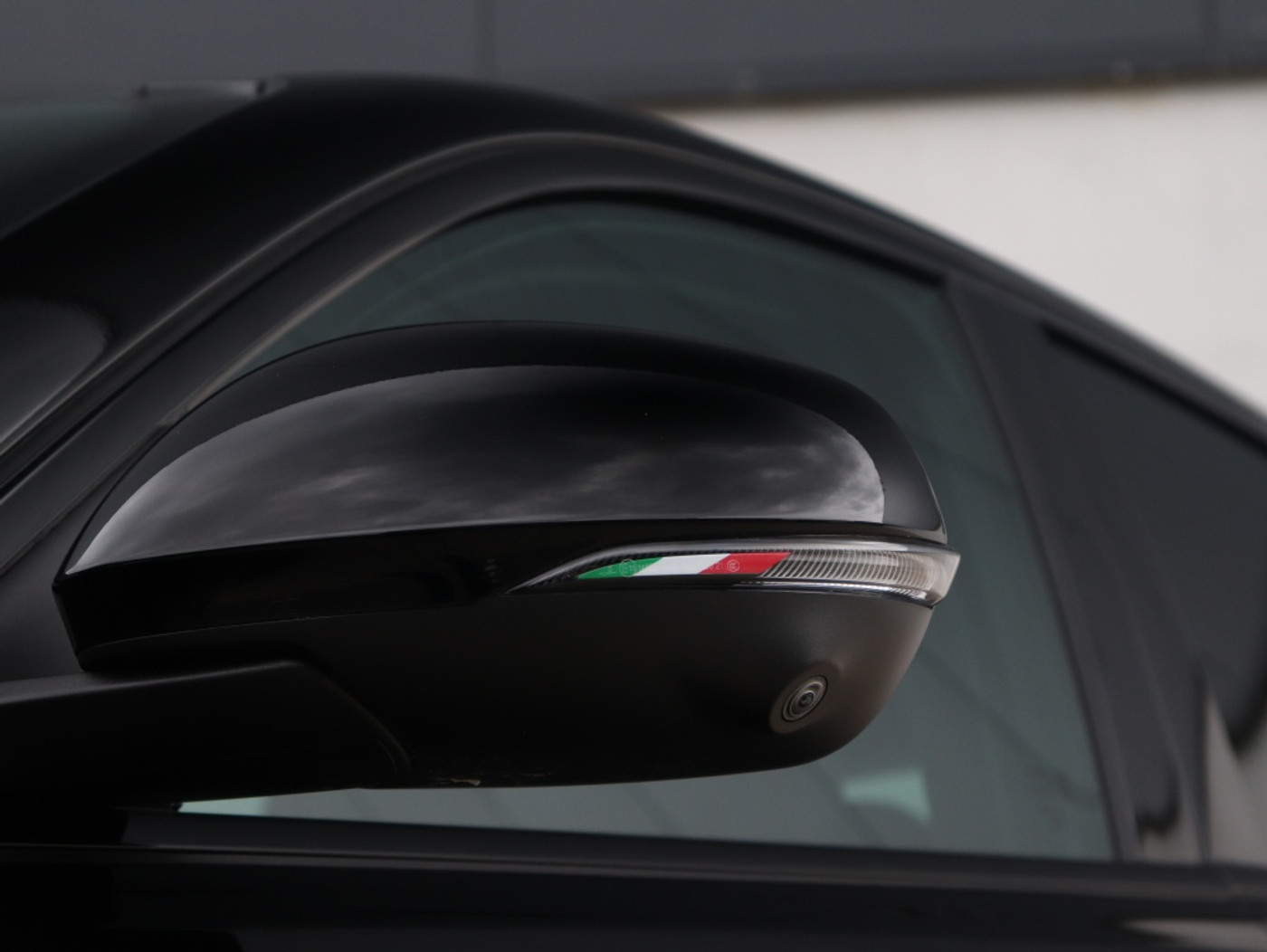 Foto van Alfa Romeo Tonale