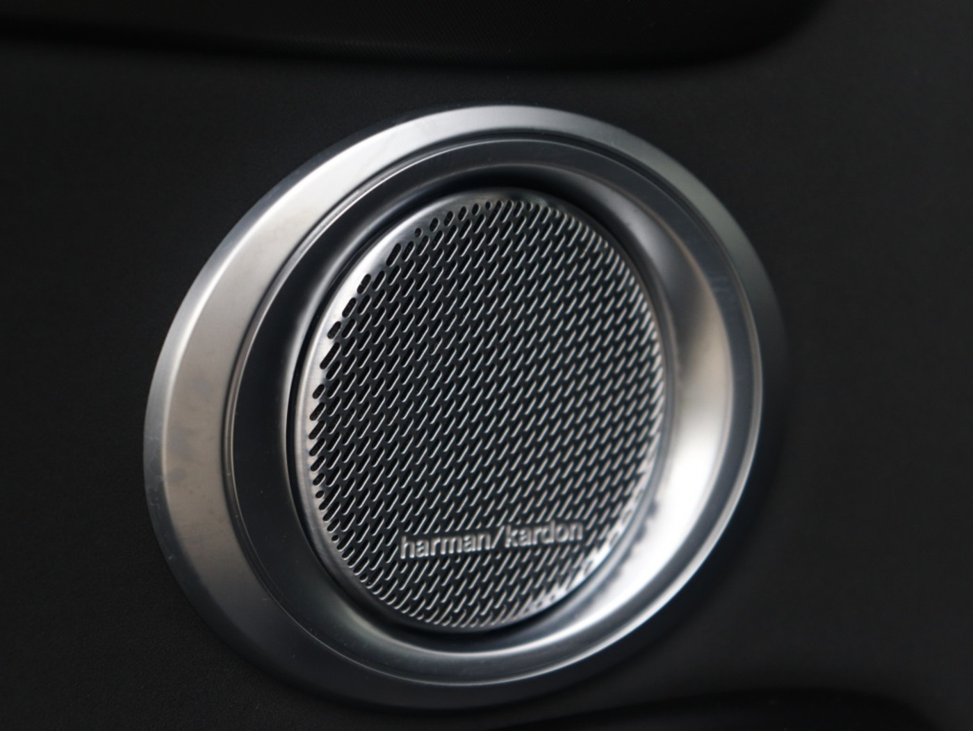 Foto van Alfa Romeo Tonale