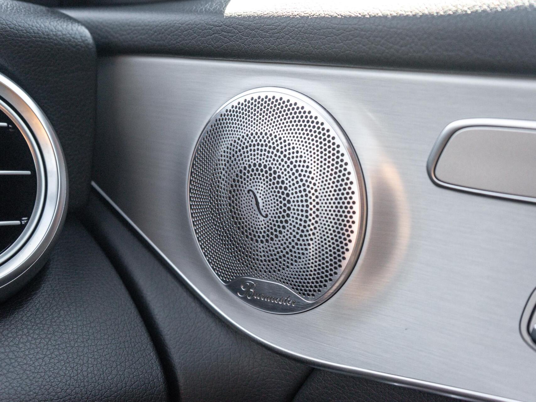 Foto van Mercedes Glc-klasse Coupé