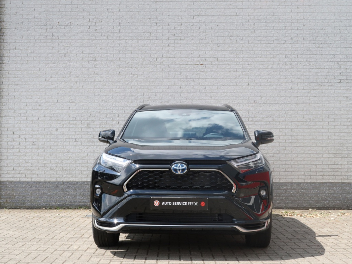Foto van Toyota Rav4