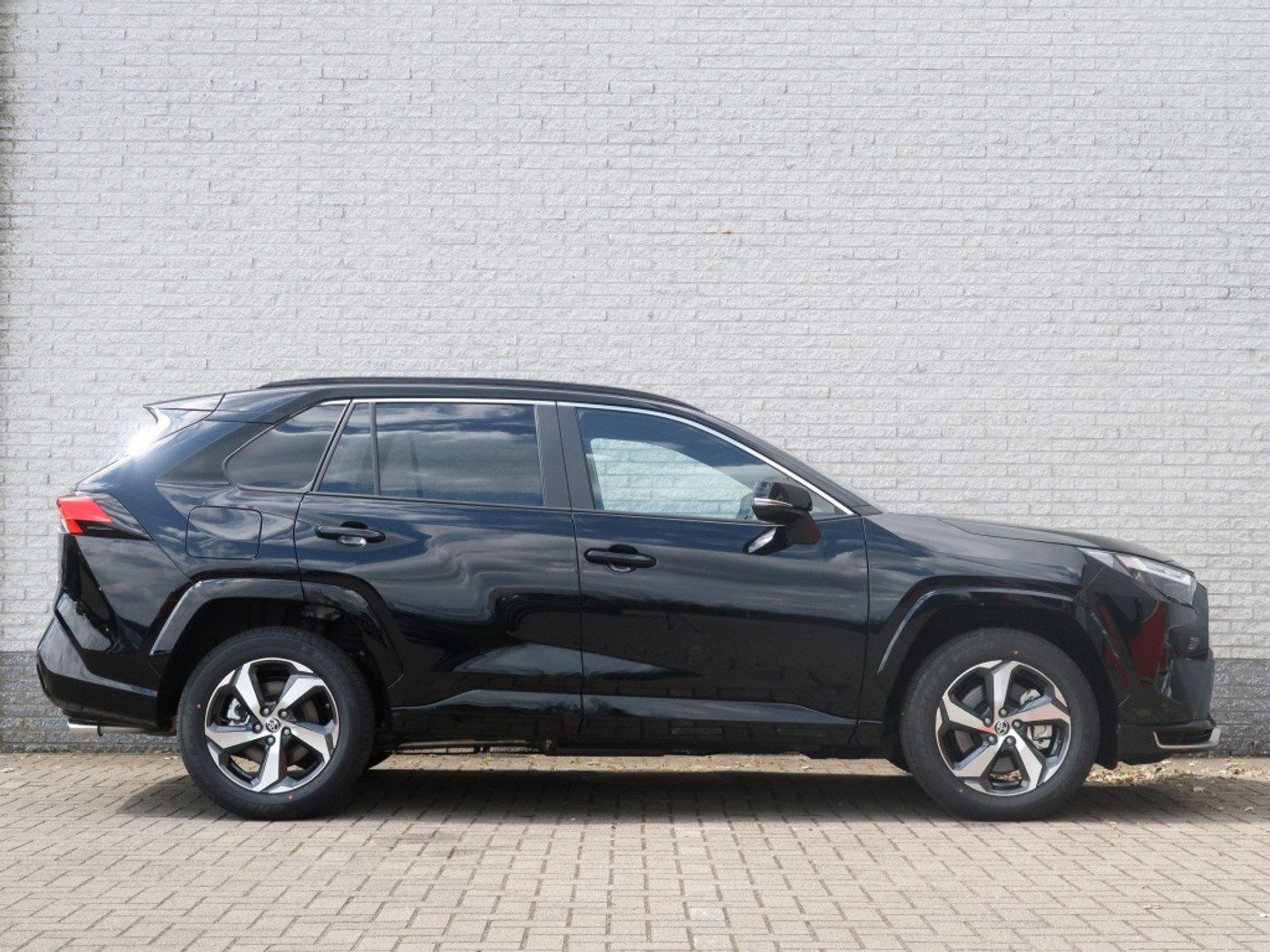 Foto van Toyota Rav4