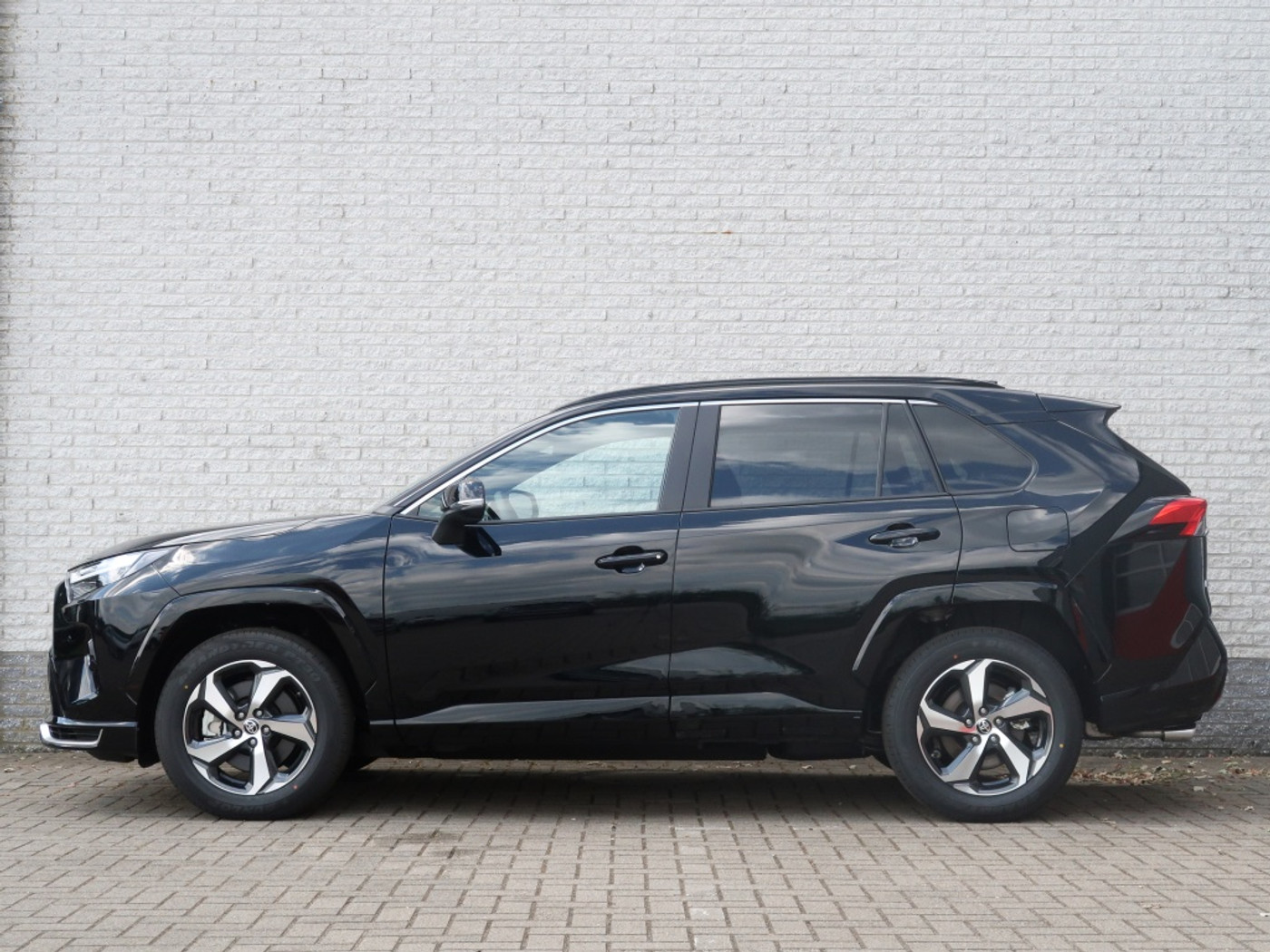 Foto van Toyota Rav4