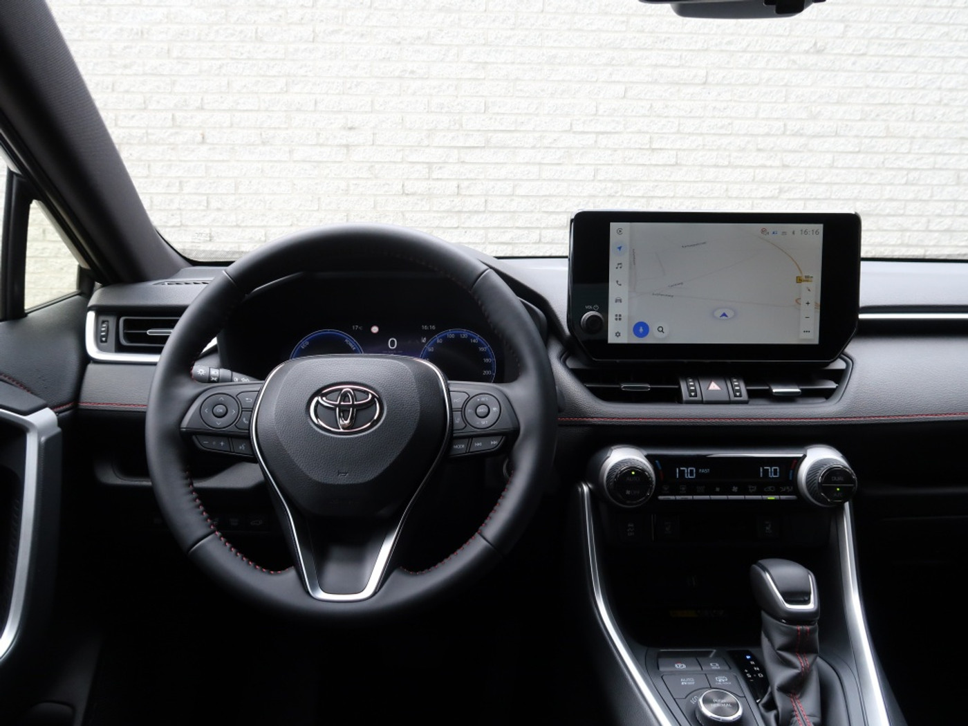 Foto van Toyota Rav4
