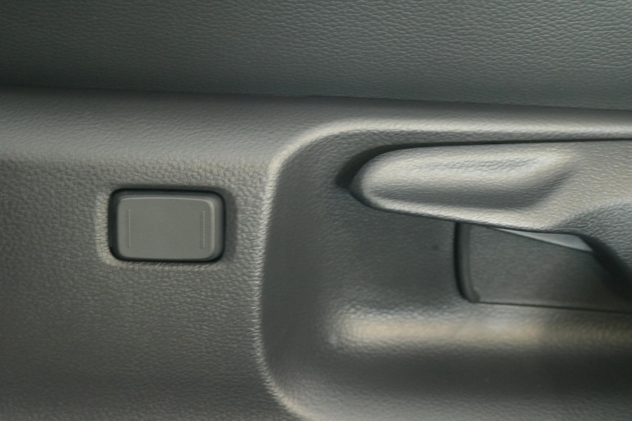 Foto van Toyota Corolla Cross