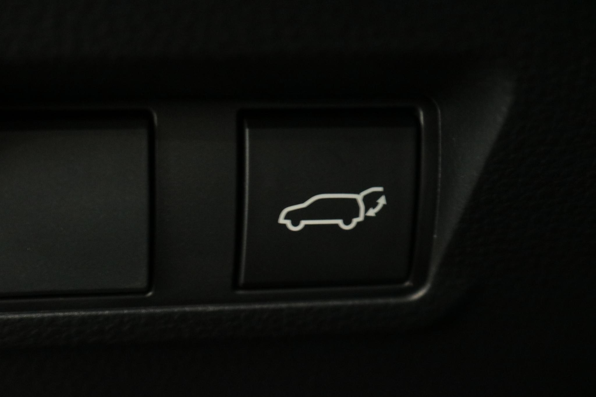 Foto van Toyota Corolla Cross