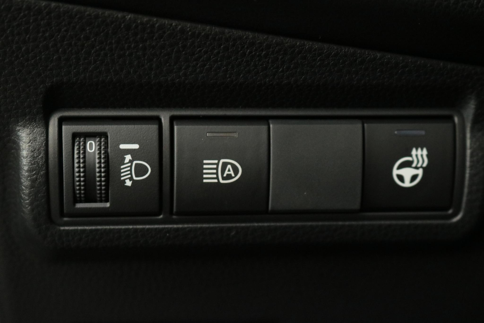 Foto van Toyota Corolla Cross