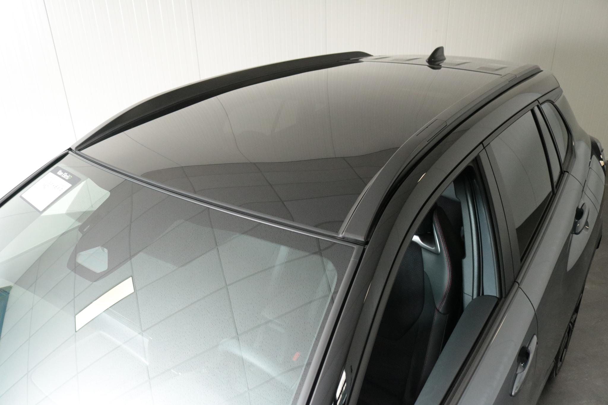 Foto van Toyota Corolla Cross